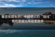 最容易翻车的：中超德比的“暗线”：赛程密度比阵容更致命